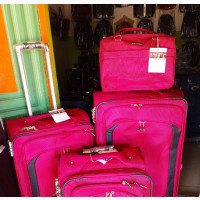 High Quality Luggage Box By4 Set