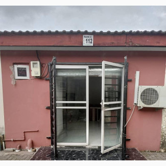 24sqm Shop for Sale at HFP Complex, Abraham Adesanya