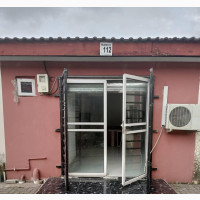 24sqm Shop for Sale at HFP Complex, Abraham Adesanya