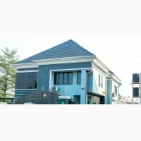 Furnished 6bdrm Duplex in Citec Estate, Mbora for sale