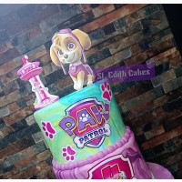 Super Moist Cakes - Tasty and Delicious - Lagos Pickup