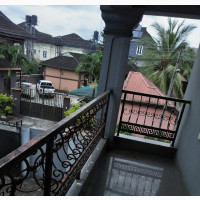 4bdrm Duplex in Royal Palm Estete, Port-Harcourt for rent