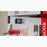 Sandisk Ultra Flair USB 3.0 Flash Drive 128gb