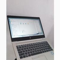 Laptop HP EliteBook 830 G5 16GB Intel Core I7 SSD 250GB