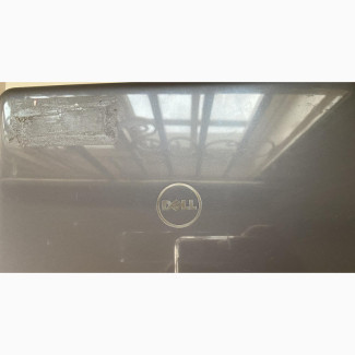 Laptop Dell Latitude 3380 4GB Intel Core I5 HDD 500GB