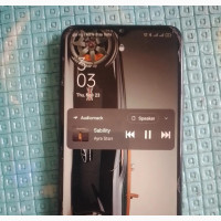 Oppo A16K 64 GB Black