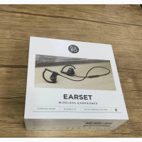 Bang Olufsen Earest Wireless Headset
