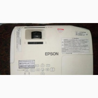 London Use Epson Projector #150, 000
