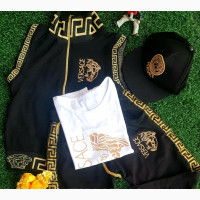 4in1 Turkey Brand Set