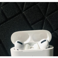 Original Apple Airpod Pro Uk Used Not Fake