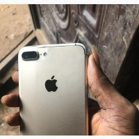 Apple iPhone 7 Plus 256 GB Gold
