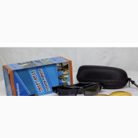 Bluetooth Sunglasses Call Receiving and Music Player