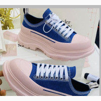 McQeen Luxury Sneakers