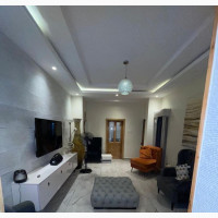 Service Apartment Short Let
