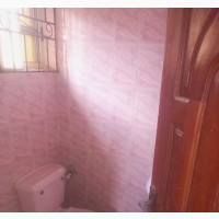 4bdrm Apartment in Premier Estate, Yakoyo/Alagbole for rent