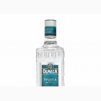Olmeca Blanco Tequila