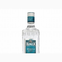 Olmeca Blanco Tequila
