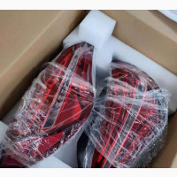 CLA 250 2019 Set of Backlights