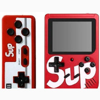 400 in 1 Sup Game Box USB Rechargeable Console With 2 Player