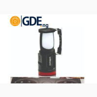 Boscon Gas Burner+ Qasa Rechargeable Latern