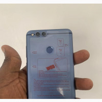 Huawei Y9 2018 128 GB Blue - Affordable and Reliable