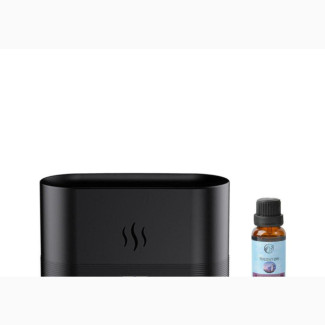 Flame Aroma Diffuser - Transform Your Home with Beautiful Fragrance