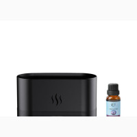 Flame Aroma Diffuser - Transform Your Home with Beautiful Fragrance