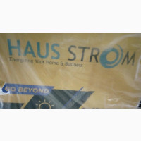 Haus Strom 220ah, 12V