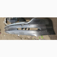 Audi Q7 Back Bumper 2013