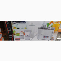 Master Chef 4 in 1 Juicer Blender, Grinder Mill