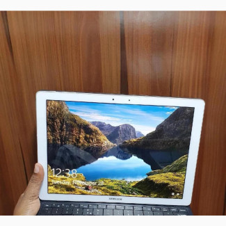 Samsung Galaxy Tab Pro 12.2 128 GB White