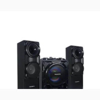 Polystar Bluetooth Sound System Built-in Amplifier Pv-Sub811