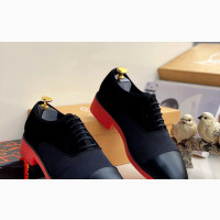 CHRISTIAN Louboutin Luxury Designer Shoe