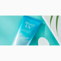 Biore UV Watery Sunscreen SPF 50