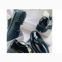 Gucci Men#039;s Corporate Shoes