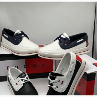 Tommy Hilfiger Men#039;s Sneakers - Brand New