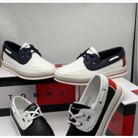 Tommy Hilfiger Men#039;s Sneakers - Brand New