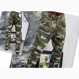 Denim Jeans for Men - Brand New