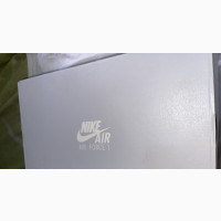 Original Nike Air Force 1 Low ‘07 White on White
