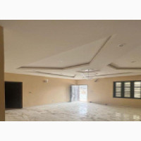3bdrm Apartment in Sabo / Yaba for rent