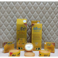 Original Aneeza Gold Face Cream