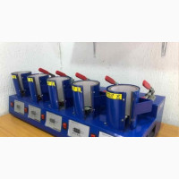 5in1 Mug Pressing Station