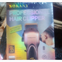 SOKANY Professional Hair Clippers