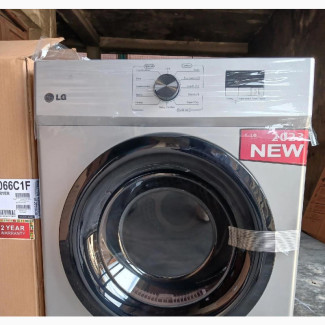Quality LG Tumble Dryer New Version With 2years Warranty