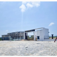Affordable Land in Sangotedo With Payment Plan