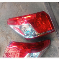 Lexus Es 350 Backlight 2012 Model Set