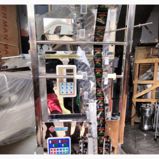 Powder Packaging Machine 100g