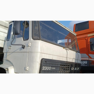 Daf 2300 6 Tyres