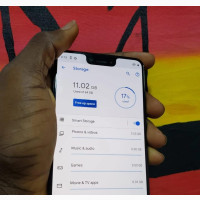 Google Pixel 3 XL 64 GB Black