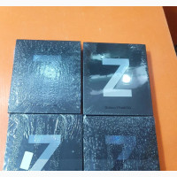 New Samsung Galaxy Z Fold 3 256 GB Black